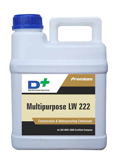 Multipurpose LW 222