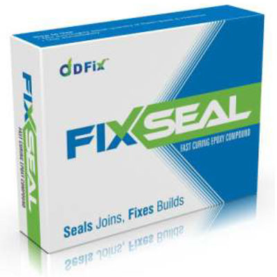 Fix Seal Fast