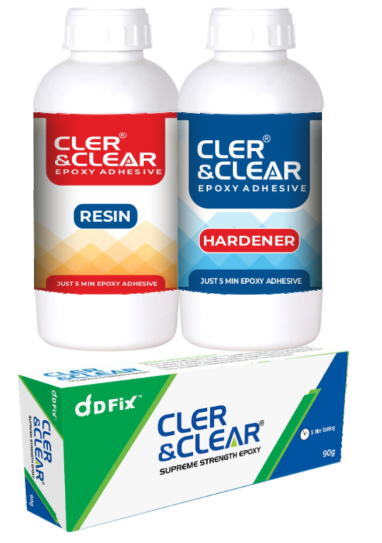 Cler & Clear
