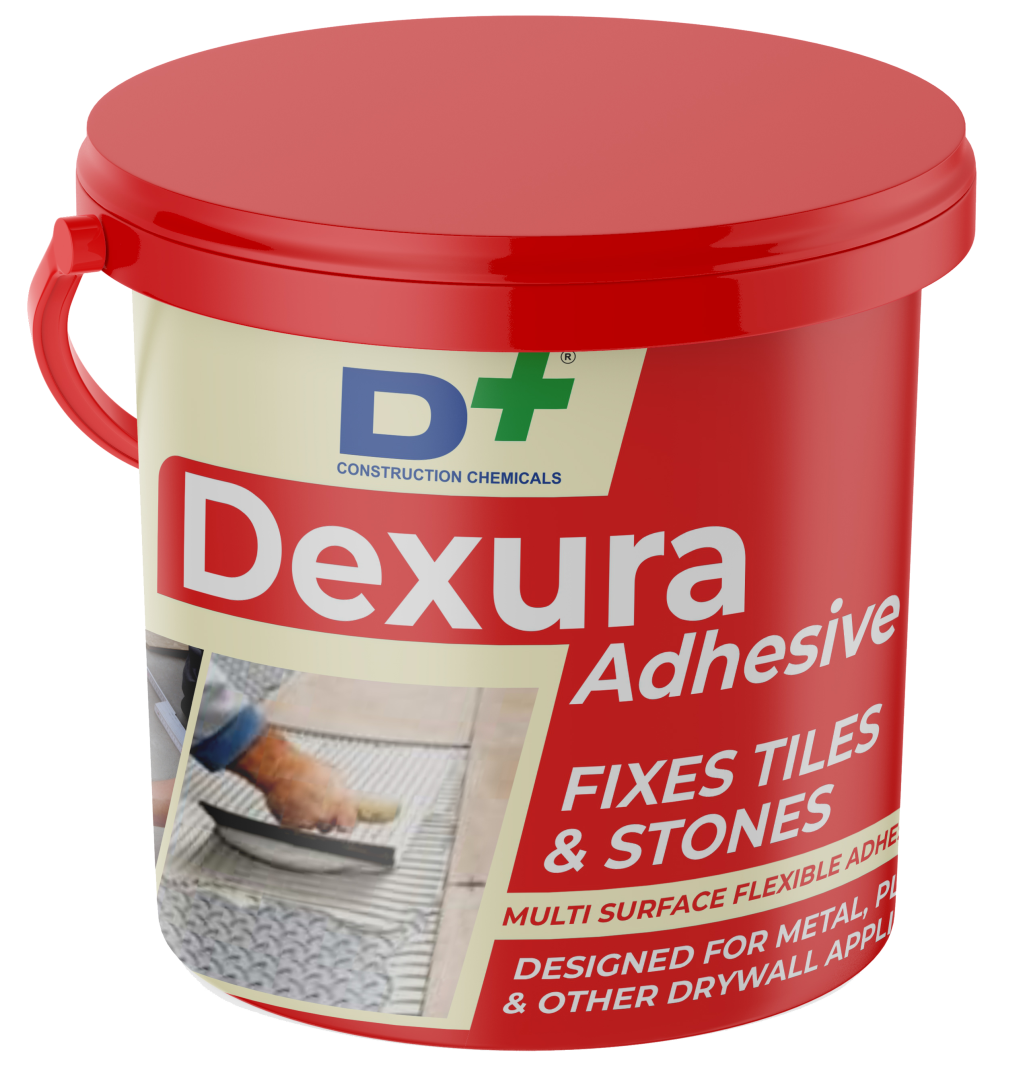 D+ Dexura Adhesive