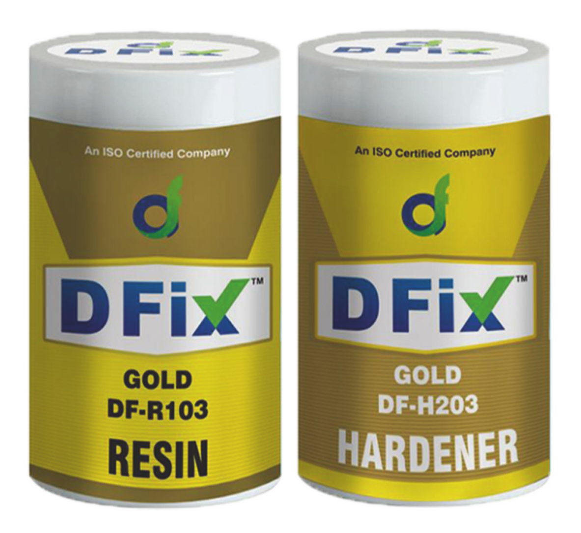 DFix Gold