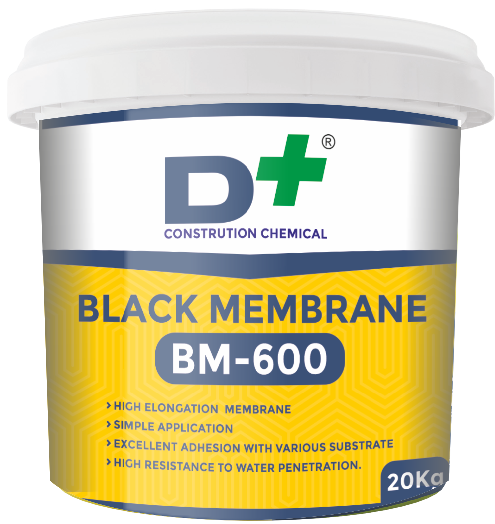 BM-600