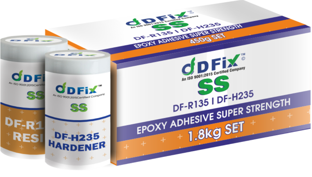 DFix DD Epoxy Adhesive