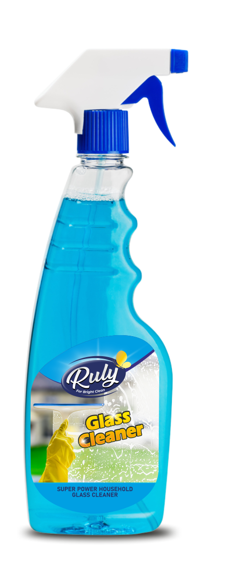 Glass Cleaner