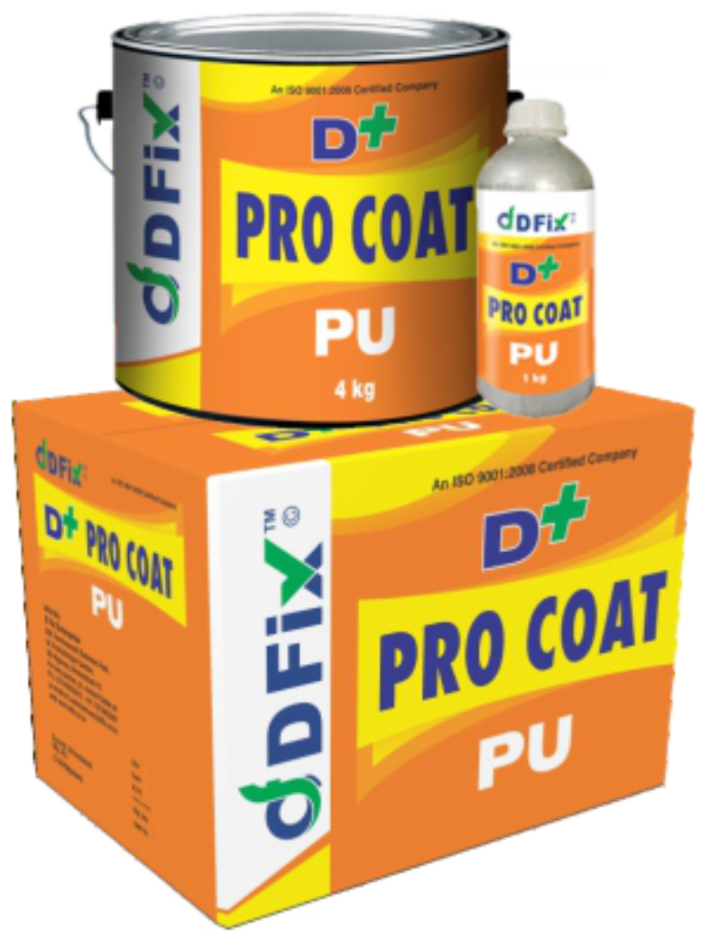 Pro Coat