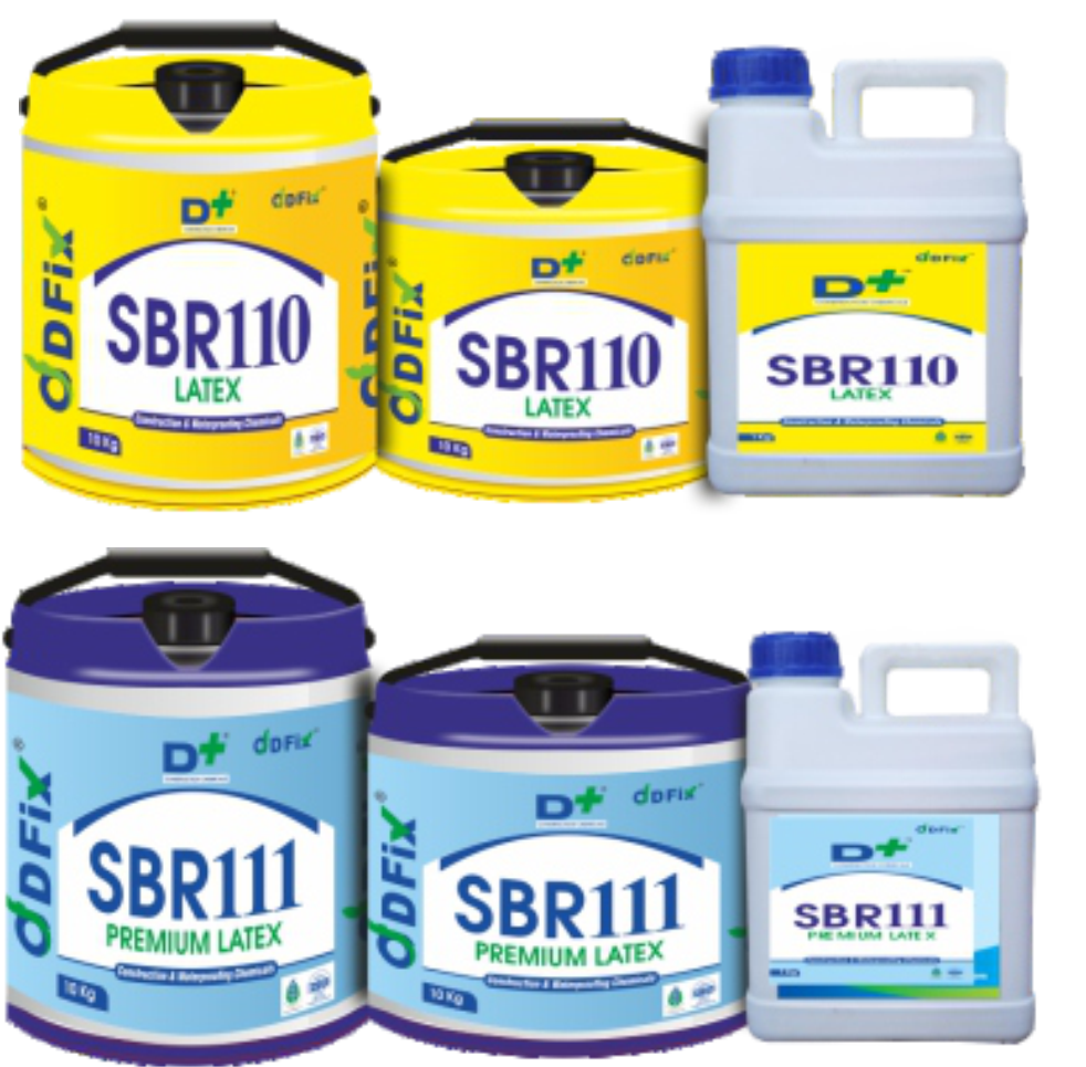 SBR 110-111 Latex