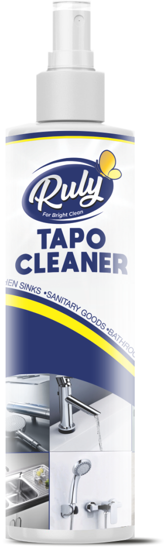 Tapo Cleaner