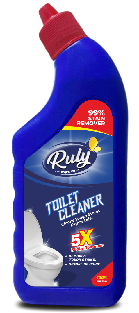 Toilet Cleaner