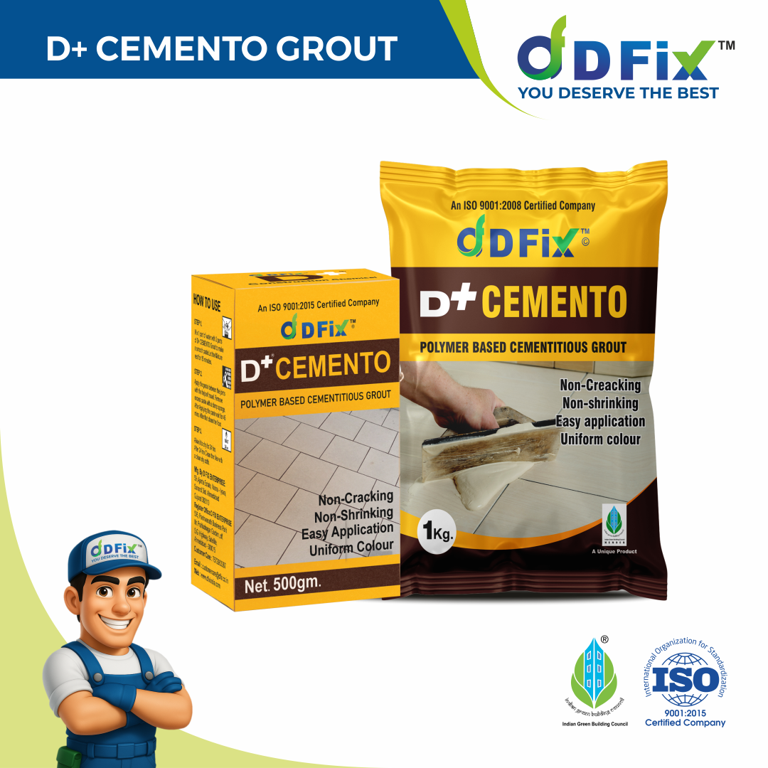 D+ Cemento