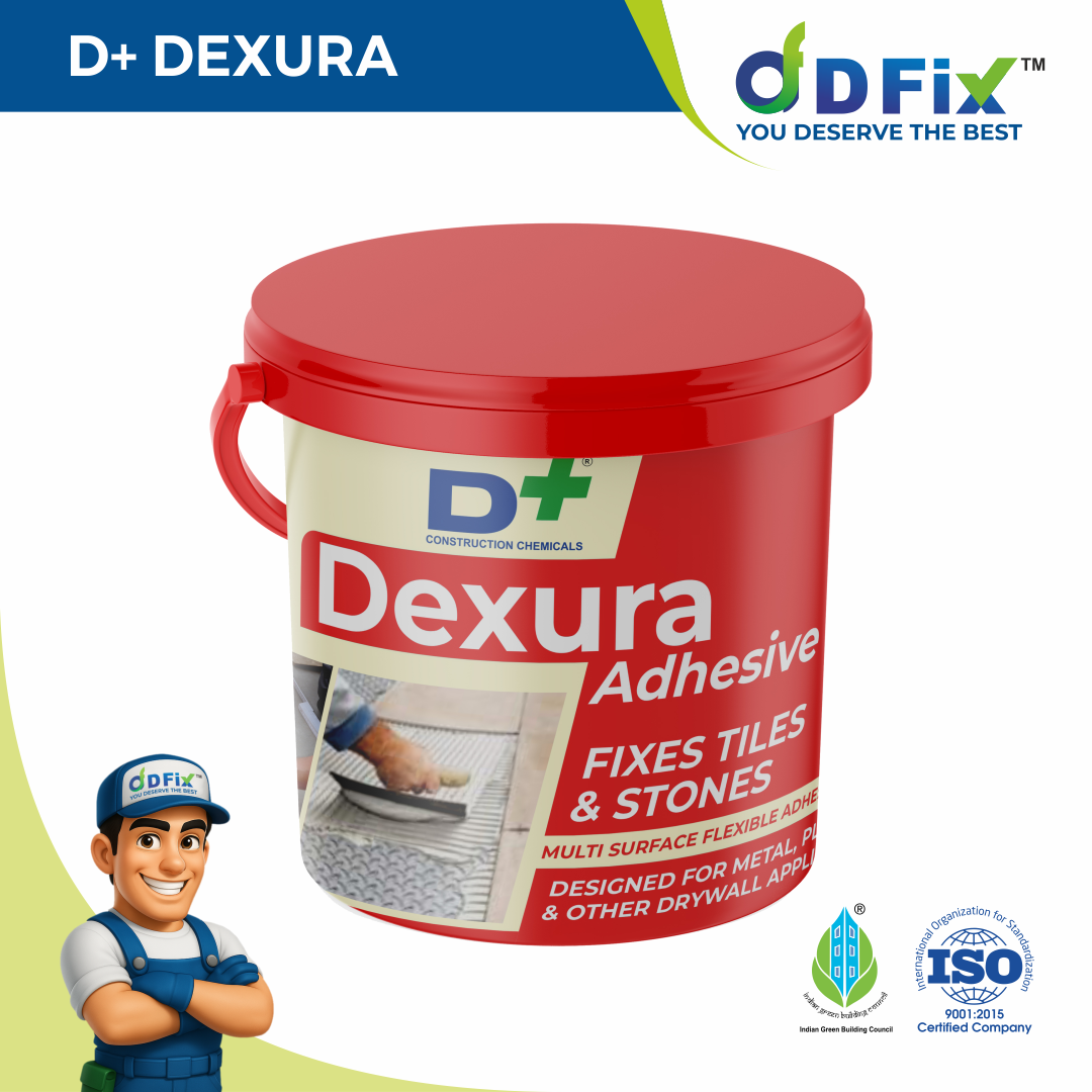 D+ Dexura