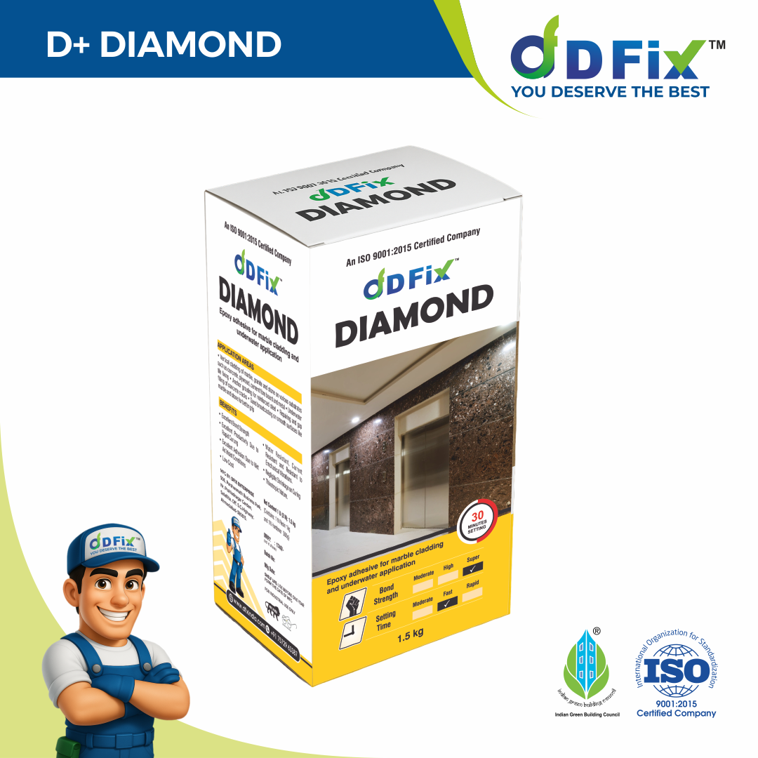 D+ Diamond