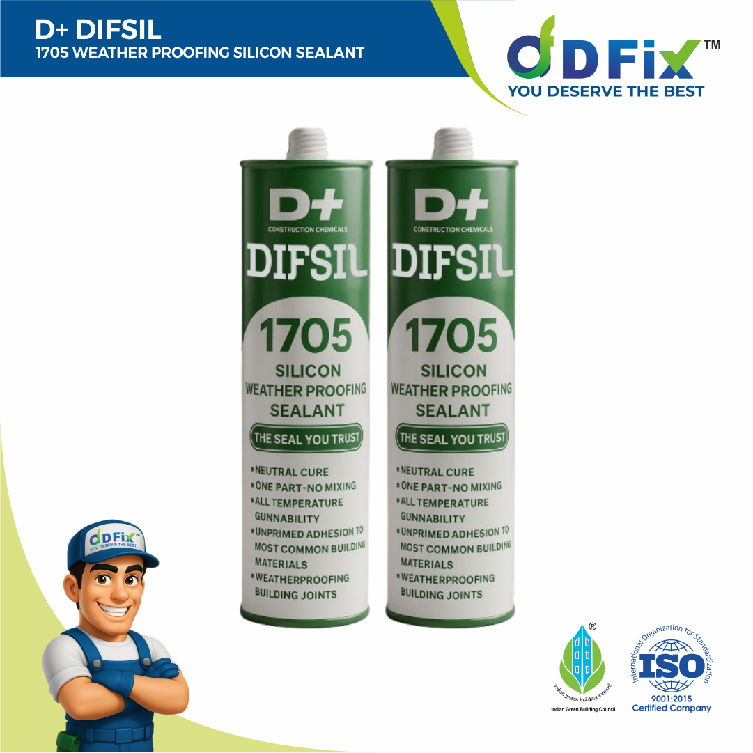 D+ Difsil 1705