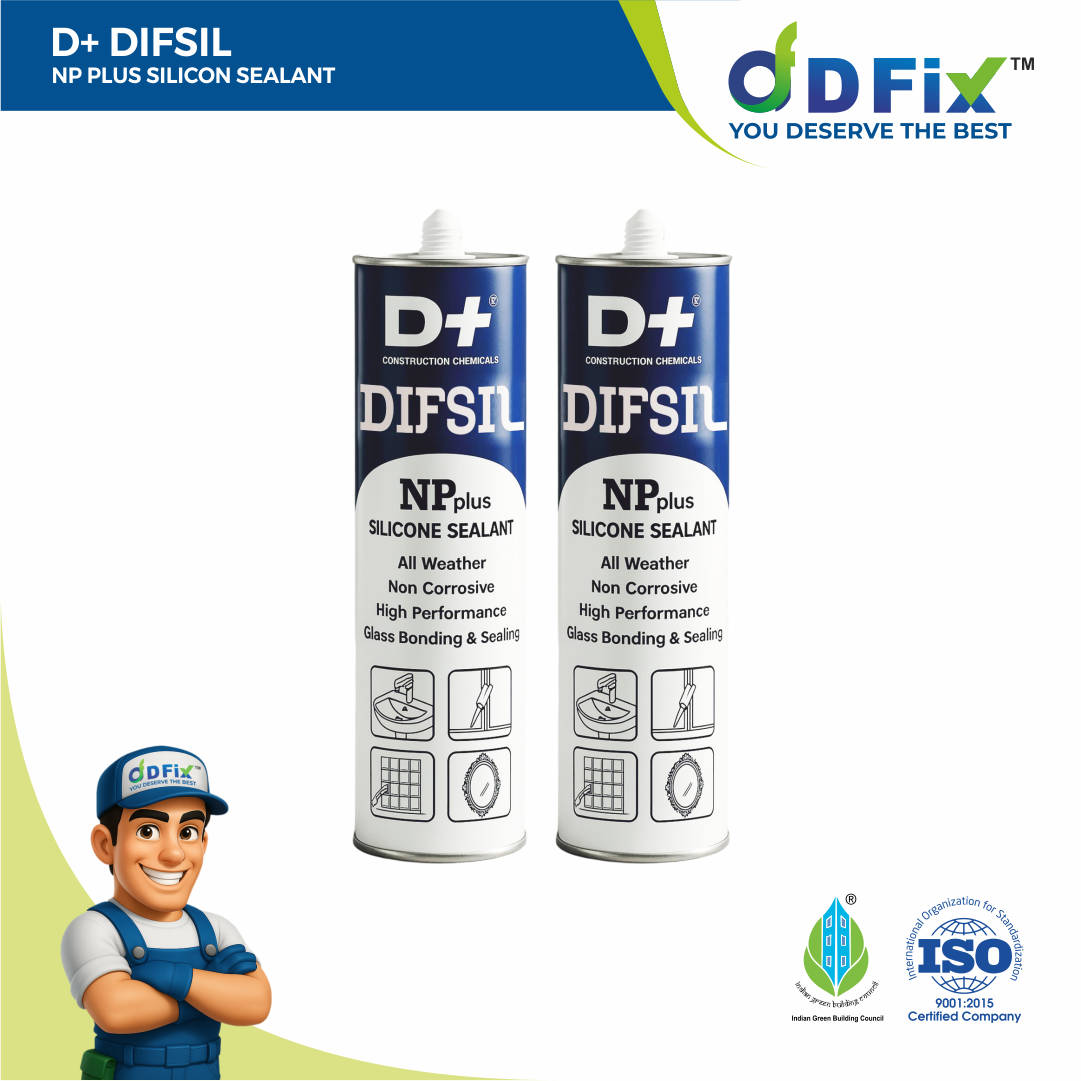D+ Difsil NPlus