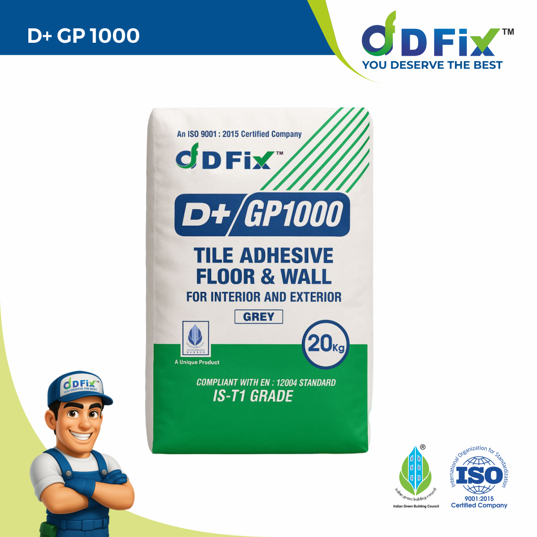 D+ GP1000