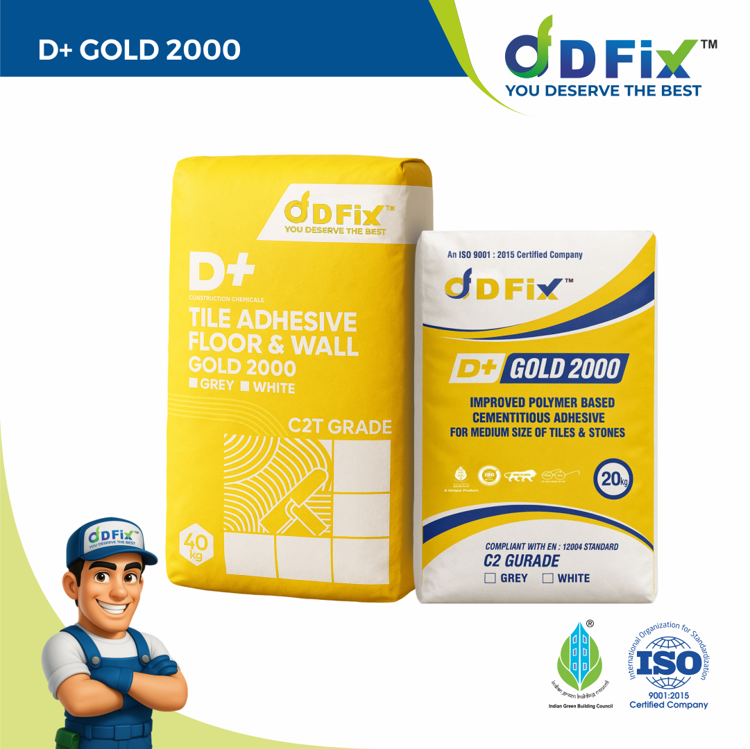 D+ Gold 2000