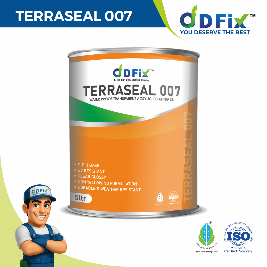 Terraseal 007