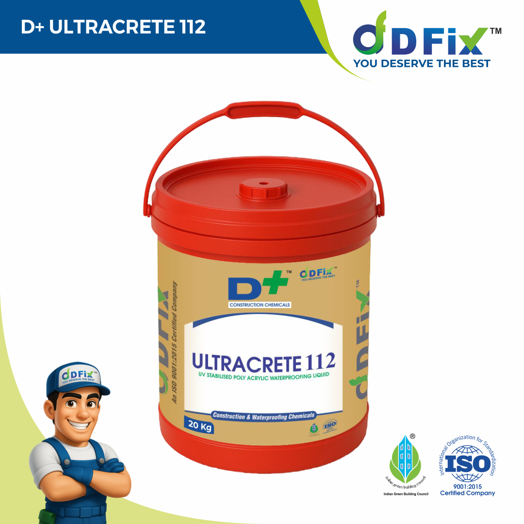 Ultracrete 112