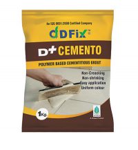 D+ Cemento Polymer Grout