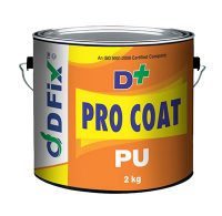 D+ Pro Coat 2k Pu