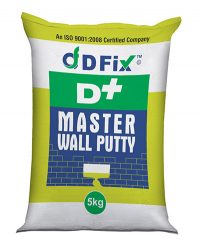 D+ Wall Putty