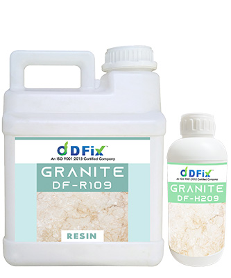 Granite R109 - H209