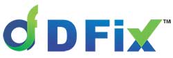 D Fix Enterprise Logo